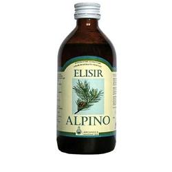 ELISIR ALPINO 200 ML - Farmacia Del Monaco
