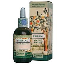 URSINUVA 50 ML - Farmacia Del Monaco