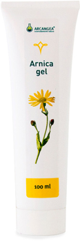 ARNICA GEL 100ML - Farmacia Del Monaco