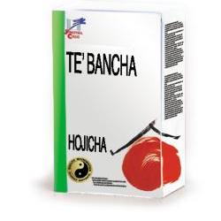 TE HOJICHA BANCHA BIO 70 G - Farmacia Del Monaco