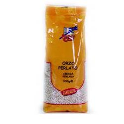 ORZO PERLATO BIO 500 G - Farmacia Del Monaco