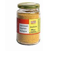 BRODO VEGETALE GRANI IN POLVERE 250 G - Farmacia Del Monaco