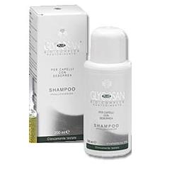 GLYCOSAN PLUS BIOCOMP SH SEBOR - Farmacia Del Monaco