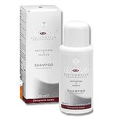 GLYCOSAN PLUS BIOCOMP SH FORF - Farmacia Del Monaco