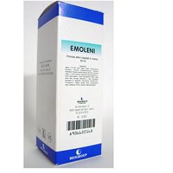 EMOLENI CREMA 50 ML - Farmacia Del Monaco
