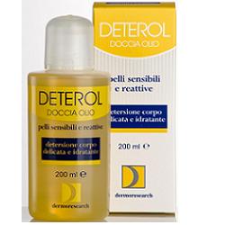 DETEROL BAGNODOCCIA BIFASICO 200 ML - Farmacia Del Monaco