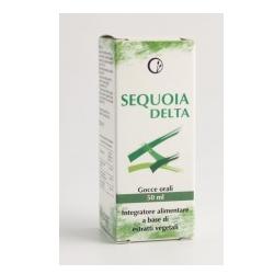 SEQUOIA DELTA SOLUZIONE IDROALCOLICA 50 ML - Farmacia Del Monaco