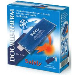 PRONTEX DOUBLE THERM GEL - Farmacia Del Monaco