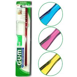 GUM CLASSIC 305 SPAZZOLINO DURO REGULAR - Farmacia Del Monaco
