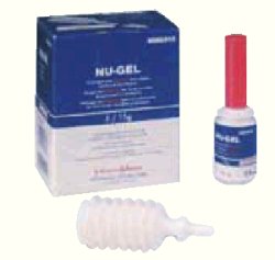 MEDICAZIONE IDROGEL FLUIDO NUGEL 15G 5 PEZZI - Farmacia Del Monaco