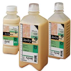 JEVITY PLUS NEUTRO RTH 500 ML - Farmacia Del Monaco
