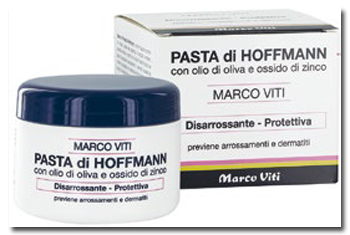 PASTA DI HOFFMANN 200 ML - Farmacia Del Monaco