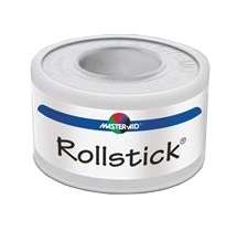CEROTTO IN ROCCHETTO MASTER-AID ROLLSTICK 5X2,50 - Farmacia Del Monaco