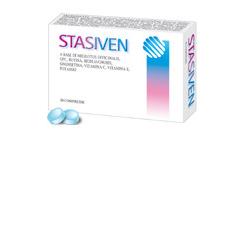 STASIVEN 30 COMPRESSE - Farmacia Del Monaco