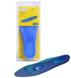 PLANSIL SOLETTA C/SCAR L 1PA - Farmacia Del Monaco