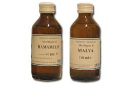 MUCILLAGINE MALVA 100 ML - Farmacia Del Monaco