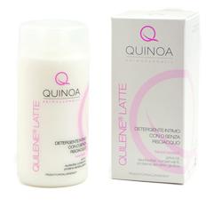QUILENE LATTE 125 ML - Farmacia Del Monaco