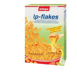 LP FLAKES 375 G - Farmacia Del Monaco