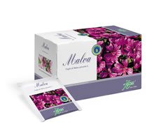 MALVA TISANA 20 BUSTINE DA 1,4 G L'UNA - Farmacia Del Monaco