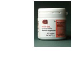 REISHI MYCOLOGY RESEARCH LABORATORIES 90 COMPRESSE - Farmacia Del Monaco