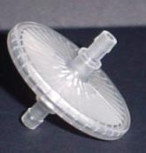 FILTRO ANTIBATTERICO ED IDROFOBICO PER ASPIRATORI MODELLO ASPIRSET/ASKIR INAZIONE BATTERICA E LA PENETRAZIONE DEI LIQUIDI CE 0123 - Farmacia Del Monaco