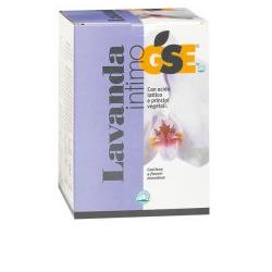 GSE INTIMO LAVANDA 4 FLACONI MONOUSO DA 100ML CON CANNULA INCORPORATA - Farmacia Del Monaco
