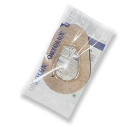CEROTTO TRASPARENTE CON VALVA ORTOLUX S - Farmacia Del Monaco