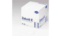 MEDICAZIONE ASSORBENTE ZETUVIT E 10X10X25CM - Farmacia Del Monaco