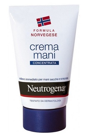 NEUTROGENA MANI MA CREMA MANI PROFUMATA 75 ML - Farmacia Del Monaco