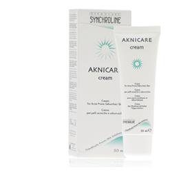 AKNICARE CREMA VISO 50ML - Farmacia Del Monaco