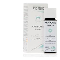 AKNICARE TREATMENT LOTION 25 ML - Farmacia Del Monaco