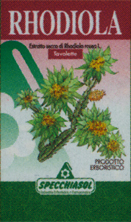 RHODIOLA ERBE 60TAV - Farmacia Del Monaco