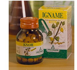 IGNAME ERBE 60TAV - Farmacia Del Monaco