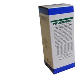 PERIARTRALGIN SOLUZIONE IDROALCOLICA 50 ML - Farmacia Del Monaco