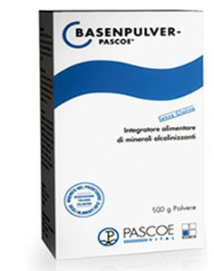 BASENPULVER POLVERE 100 G PASCOE - Farmacia Del Monaco