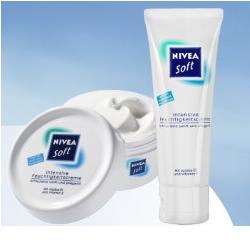 NIVEA SOFT CREMA IDRATANTE 200 ML - Farmacia Del Monaco