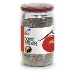 GOMASIO SUPER ALGHE 150 G - Farmacia Del Monaco