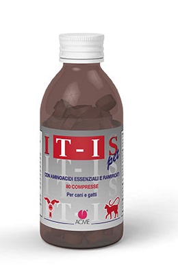 IT-IS 80 COMPRESSE - Farmacia Del Monaco