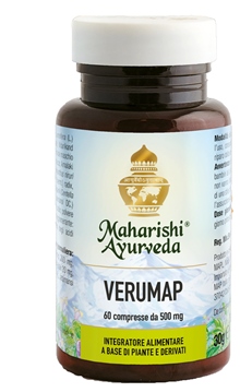 VERUMAP 60 COMPRESSE - Farmacia Del Monaco