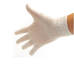 GUANTO COTONE BIANCO 7 - Farmacia Del Monaco