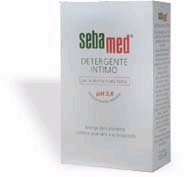 SEBAMED INTIMO ETA' FERTILE PH 3,8 200 ML - Farmacia Del Monaco