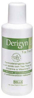 DERIGYN TEA TREE OIL 300 ML - Farmacia Del Monaco