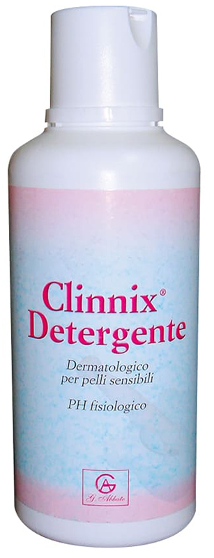 DETSKIN DETERGENTE DERMATOLOGICO 500 ML - Farmacia Del Monaco