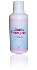 CLINNIX DETERGENTE DERMATOLOGICO 500 ML - Farmacia Del Monaco