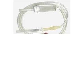 DEFLUSSORE CON AGO 1 PEZZO - Farmacia Del Monaco