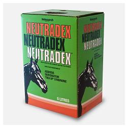 NEUTRADEX 5 LITRI - Farmacia Del Monaco
