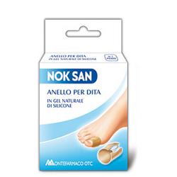 NOK SAN GEL ANELLO DITA - Farmacia Del Monaco