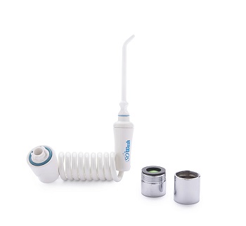 SOWASH IDROGETTO IGIENE ORALE - Farmacia Del Monaco