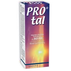 PROTAL VITAMINA B 200 ML - Farmacia Del Monaco