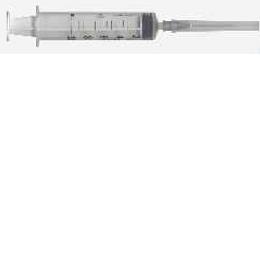 SIRINGA 10ML 1 PEZZO - Farmacia Del Monaco